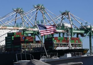 Read more about the article US trade deficit surges to 10-year high in 2018