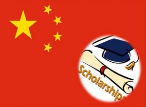 Read more about the article Chinese govt announces scholarships for years 2019-20