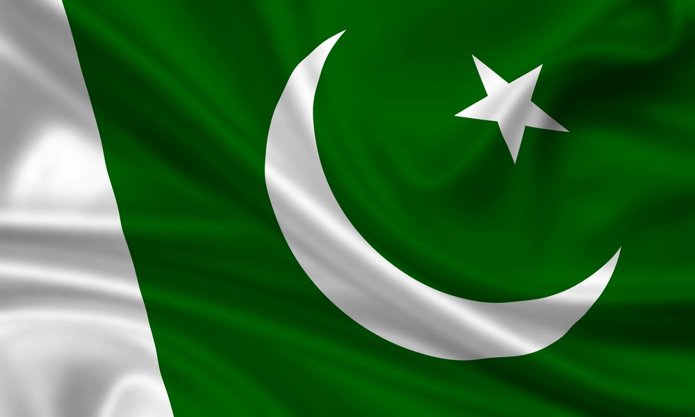 Read more about the article Green flag unfurls at Pak missions with felicitations poured in from world leaders, diplomats