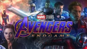 Read more about the article Avengers: Endgame’ tops 3 mln viewers on 3rd day