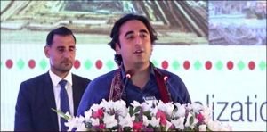 Read more about the article Bilawal inaugurates Thar coal power plant