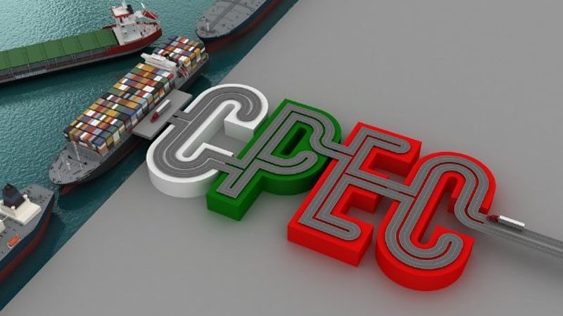 Read more about the article CPEC: Gwadar emerging as immense trade, energy-transportation hub