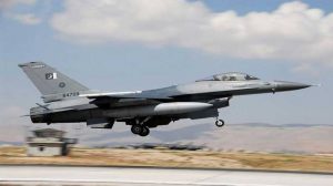 Read more about the article F-16 program: US approves Technical, Logistics support worth  $125m!