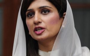 Read more about the article Hina Rabbani denies receiving NAB summon in asset case