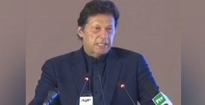 Read more about the article Those criticising govt became billionaires through previous system of governance: PM