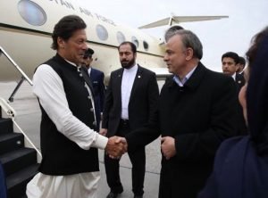 Read more about the article PM’s Iran visit an opportunity to achieve regional stability: Ex-envoy