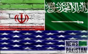 Read more about the article Riyadh hails US decision of designating IRGC as a terrorist org.