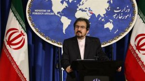 Read more about the article Iran welcomes AL statement on Syria’s Golan Heights