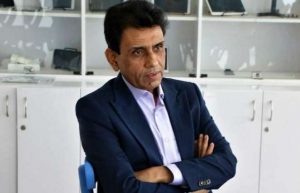 Read more about the article MQM-P’s Khalid Maqbool resigns as Minister