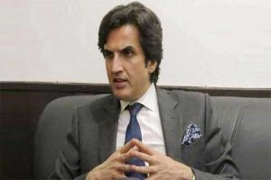 Read more about the article Development under CPEC to bring peace, prosperity in region: Khusro Bakhtiar