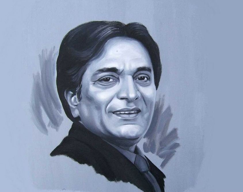 You are currently viewing Legendary comedian Moin Akhtar’s 8th death anniversary observed today