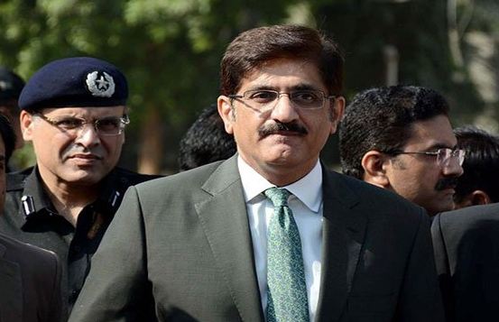 Read more about the article NAB questions Sindh CM in Roshan programme corruption case