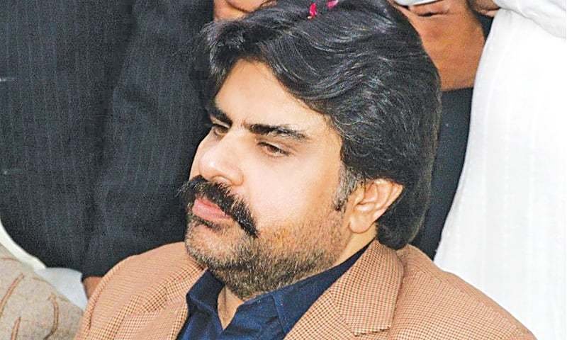 Read more about the article Nasir Shah orders for cleanliness, lighting on roads, buildings