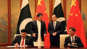 Read more about the article Sino-Pak agreement for ML-1 track upgradation!
