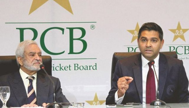 Read more about the article PCB thanks Pakistan men’s cricket team