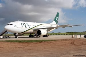 Read more about the article PIA to resume Gilgit-Skardu flights