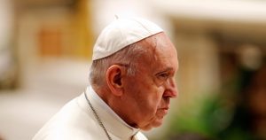 Read more about the article Pope promises ‘healing’ of Church amid sex abuse scandal