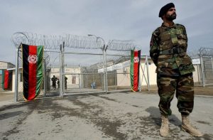 Read more about the article Torture still practiced in Afghan detention centres: UN report