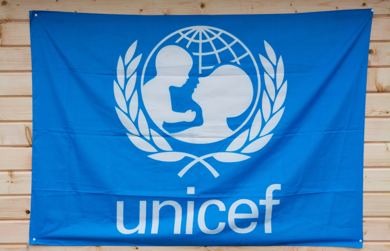 Read more about the article 1.1 million children affected by Venezuela crisis: UNICEF