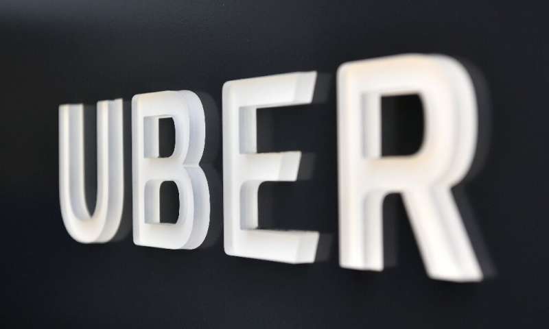 Read more about the article Uber aiming for stock market debut value of up to $90 bn: report