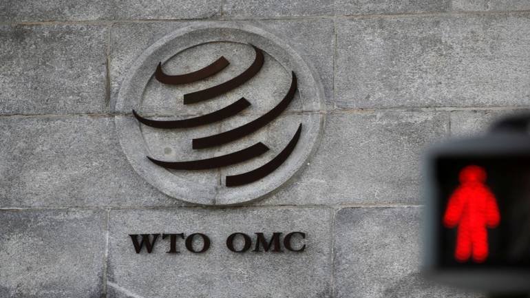 Read more about the article Global tensions to force trade slowdown in 2019: WTO