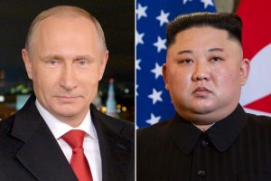 Read more about the article With Kim-Putin summit, Moscow eyes role in N. Korea
