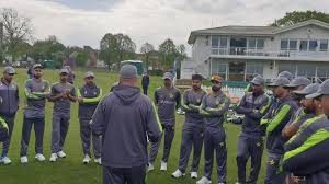 Read more about the article World Cup 2019: Special security plan for Pakistani team in England