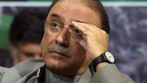 Read more about the article NAB to file supplementary reference against Zardari