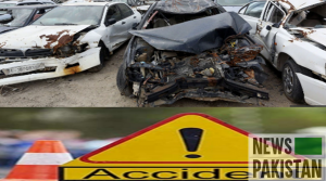 Read more about the article Punjab: 5 killed, 965 injured in 846 accidents in the last 24 hrs