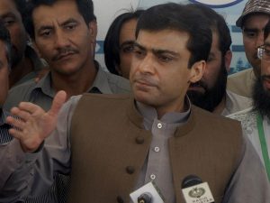 Read more about the article Hamza Shehbaz skips NAB appearance again
