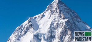Read more about the article 1400 int’l climbers to scale Pak peaks