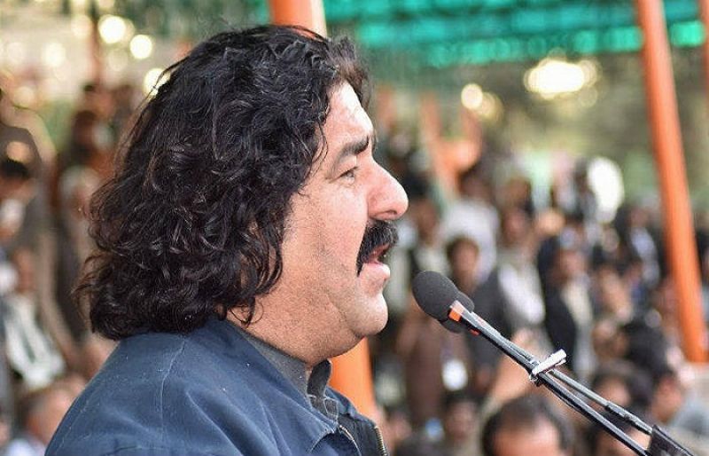 Read more about the article MNA Ali Wazir Acquitted in Sedation Case
