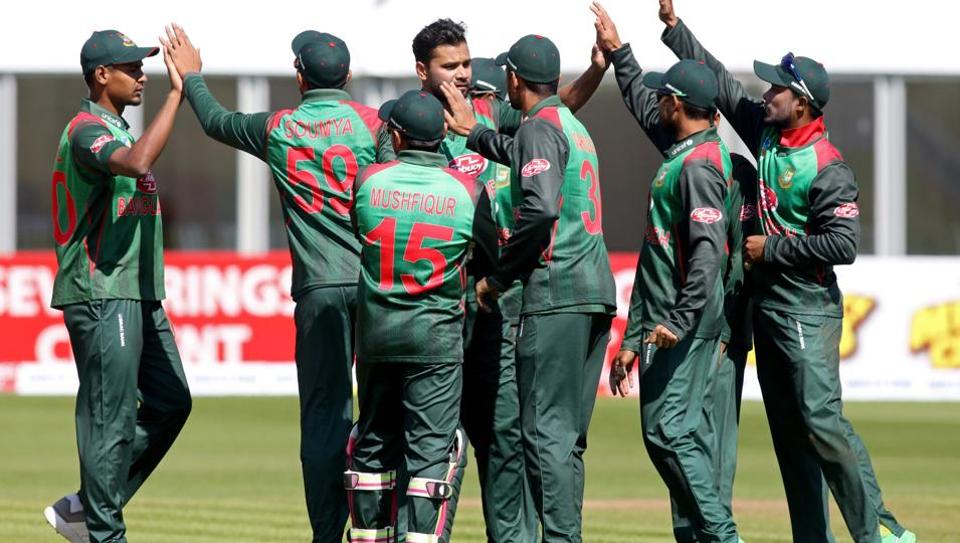 Read more about the article Bangladesh aim to break new ground at World Cup