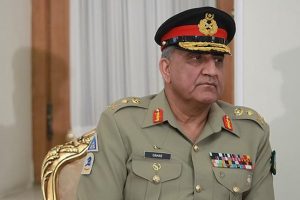 Read more about the article COAS ratifies sentences of two army officers, one civilian for espionage