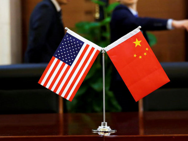 Read more about the article China accuses US of ‘naked economic terrorism’