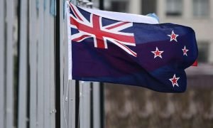 Read more about the article Cyberattack hits New Zealand budget