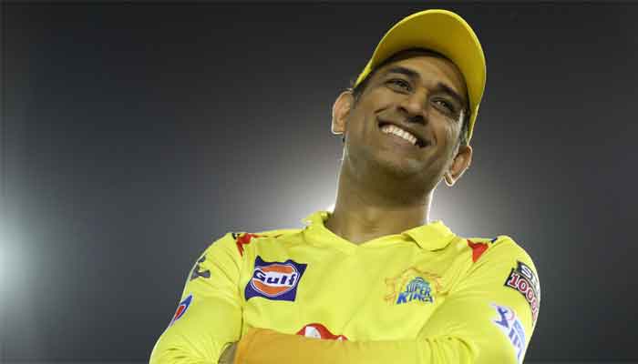 Read more about the article Dhoni’s ‘Dad’s Army’ fight on for one more final