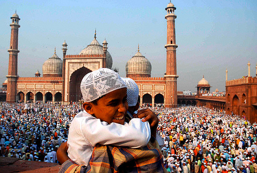 Read more about the article Eid-ul-Fitr on May 25 in Pakistan: PMD