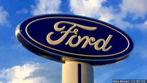 Read more about the article Ford to cut 7000 jobs, 10% of global salaried staff