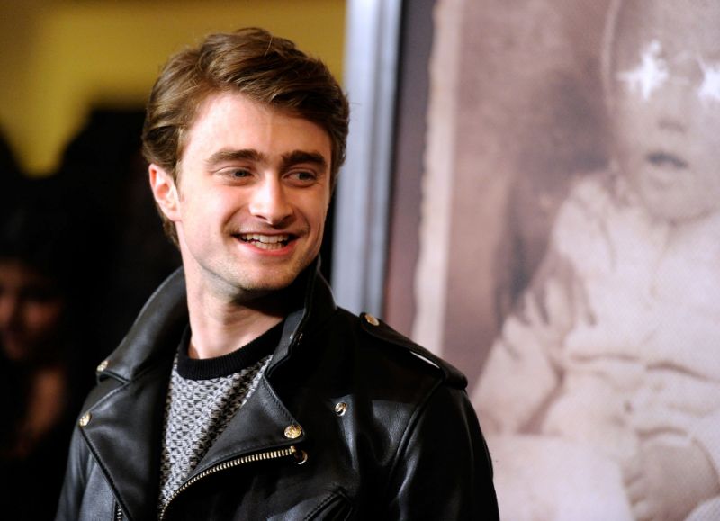 Read more about the article ‘Harry Potter’ star set to star in new S Africa jailbreak drama