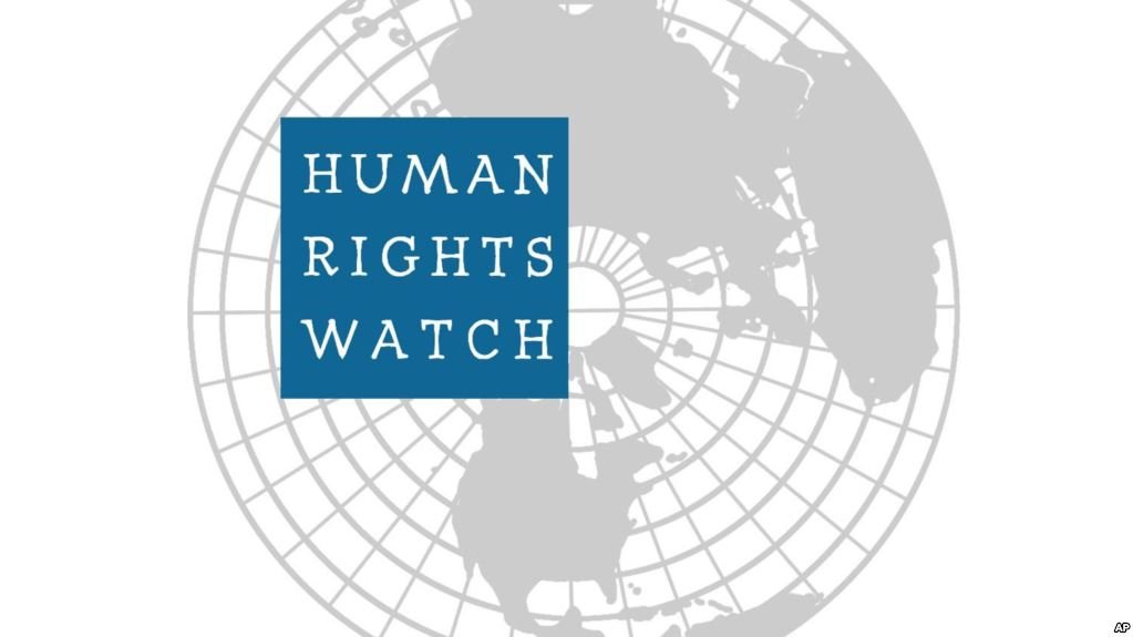 You are currently viewing HRW urges Pakistan to outlaw torture