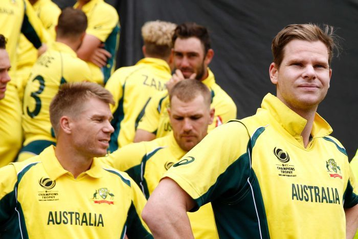 Read more about the article ‘Humble’ Aussies head to Gallipoli for World Cup inspiration