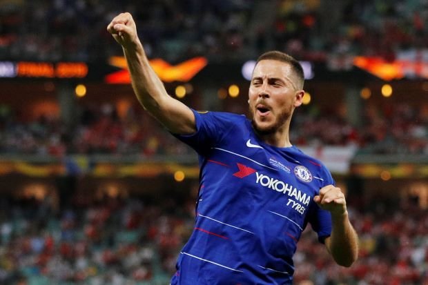 Read more about the article ‘I think it’s a goodbye’, says Chelsea’s Hazard