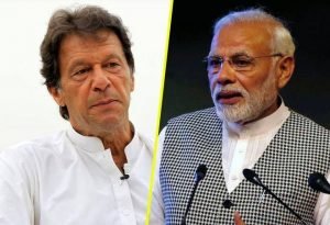 Read more about the article PM Imran congratulates Modi on BJP victory