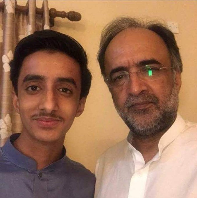 Read more about the article Zardari, Bilawal condole demise of Kaira’s son