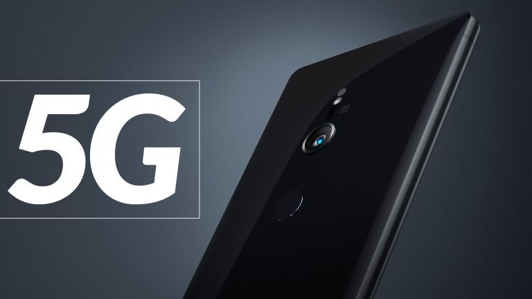 Read more about the article LG set to launch 5G smartphone next week