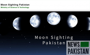 Read more about the article Fawad Ch. launches lunar calendar