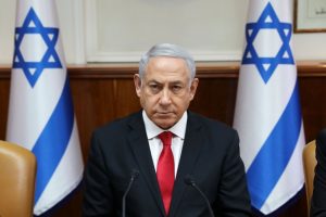 Read more about the article Israel’s veteran leader Netanyahu pulls off promised comeback