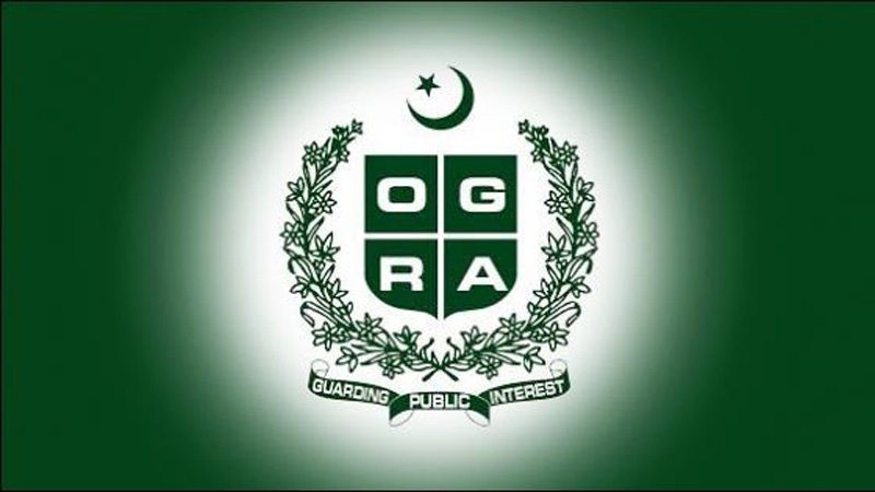 You are currently viewing Gas production declines by 10 pc in FY 2019-20: OGRA