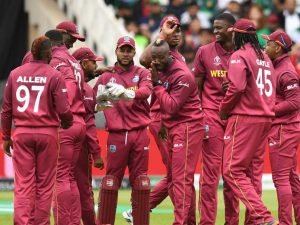 Read more about the article ICC World Cup 2019: West Indies thrash Pakistan by 7 wickets